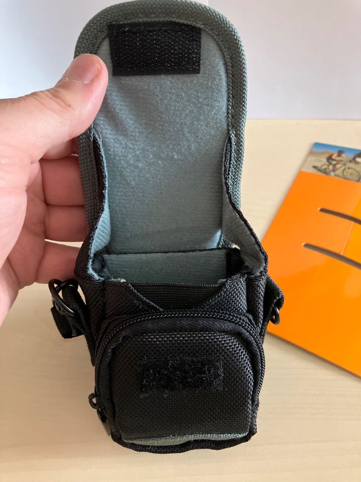 kleine Tasche Digitalkamera Kamera in Schwalmstadt