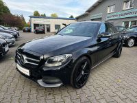 Mercedes-Benz C 180 d BlueTEC  Avantgarde Niedersachsen - Cloppenburg Vorschau