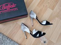 ☆ Buffalo Pumps High Heels ☆ Neu ☆ Bremen - Schwachhausen Vorschau