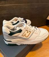 New Balance 550 Unisex Bayern - Augsburg Vorschau