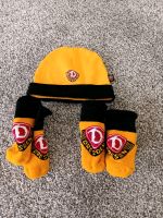 Dynamo Dresden Mütze und Söckchen Sachsen - Radibor Vorschau