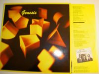 Genesis Genesis Schallplatte LP Vinyl Niedersachsen - Sehnde Vorschau