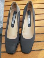 Pumps von Peter Kaiser, Größe 7, schwarz Nordrhein-Westfalen - Wiehl Vorschau