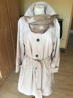 Bogner Trenchcoat Beige Gr. 42/44 Kr. Altötting - Unterneukirchen Vorschau