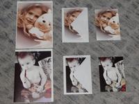 2x3 Fotographica Sammler Picture Doppelkarten/Postkarten von 1992 Niedersachsen - Wahrenholz Vorschau