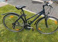 Fahrrad 28 Zoll Hessen - Allendorf Vorschau