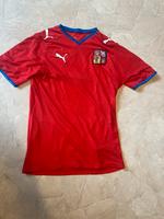 Tschechien Trikot Hessen - Künzell Vorschau