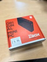 Zotac ZBox PI335 Mini PC neuwertig Bayern - Nürnberg (Mittelfr) Vorschau