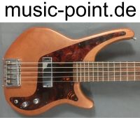 STATUS GRAPHITE SHARK 5 BASS, GEBRAUCHT Duisburg - Rheinhausen Vorschau