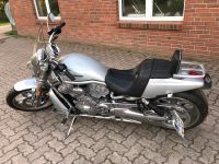 Harley-Davidson VRSCDX Night Rod Schleswig-Holstein - Henstedt-Ulzburg Vorschau