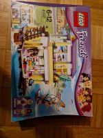 LEGO FRIENDS: Stephanies Strandhaus (41037) Neu Berlin - Tempelhof Vorschau