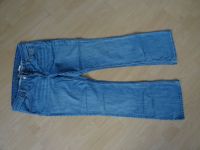 Harley Jeans 8 L Boot cut hellblau Hessen - Langen (Hessen) Vorschau