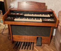 Farfisa Orgel Hessen - Mengerskirchen Vorschau