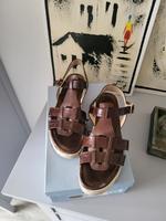 Sandalen Maripé Gr.39 Nordrhein-Westfalen - Voerde (Niederrhein) Vorschau