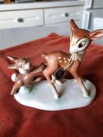 Disney -Hummel-Bambi-Klopfer  75 FP. Niedersachsen - Neustadt am Rübenberge Vorschau