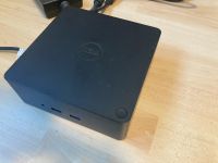 Dell Docking Station TB16 inkl. Netzteil Rheinland-Pfalz - Oberzissen Vorschau