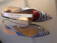 Phillip Hardy Designer Pumps Größe 37 1/2 Nordrhein-Westfalen - Wermelskirchen Vorschau