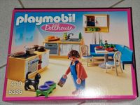 Playmobil Dollhouse Küche Katze 5336 neu ovp Rheinland-Pfalz - Bellheim Vorschau