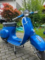 Vespa 50 L Bj. 1968 Baden-Württemberg - Elzach Vorschau