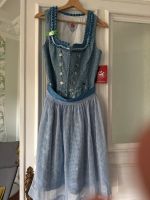 Wunderschönes Dirndl Gr 38/40 Neu! Spieth&Wensky Friedrichshain-Kreuzberg - Kreuzberg Vorschau