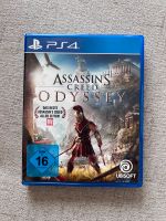 Assassins Creed Odyssey PS4 und PS5 Pankow - Prenzlauer Berg Vorschau