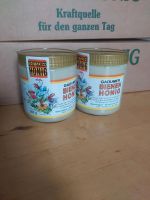 Bienenhonig Bayern - Gädheim Vorschau