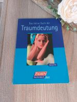 Das kleine Buch der Traumdeutung★Georg Fink★Falken TaschenBuch Nordfriesland - Neukirchen Vorschau