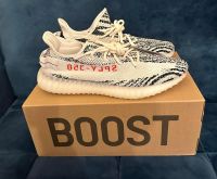 Yeezy Boost 350 V2 Zebra US 12,5 / EU 47 1/3 Hamburg-Mitte - Hamburg Billstedt   Vorschau