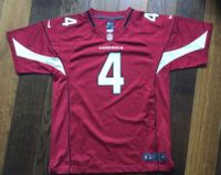 NFL Payers Shirt Arizona Cardinals QB Kevin Kolb #4 Schleswig-Holstein - Itzehoe Vorschau