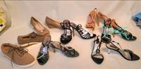 Damen Schuhe High Heels, Pumps verschiedene Größen Niedersachsen - Hammah Vorschau