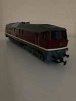 HO 1:87 BR130 Brandenburg - Jüterbog Vorschau