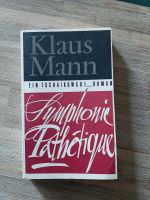 Klaus Mann - Symphonie Pathétique Bayern - Moosburg a.d. Isar Vorschau