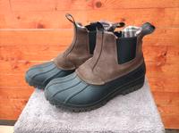 Halbstiefel Spirale Gr. 36 Niedersachsen - Verden Vorschau