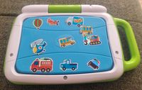 VTech 80-600954 2-in-1 Touch-Laptop Vorschulspielzeug Bayern - Kempten Vorschau