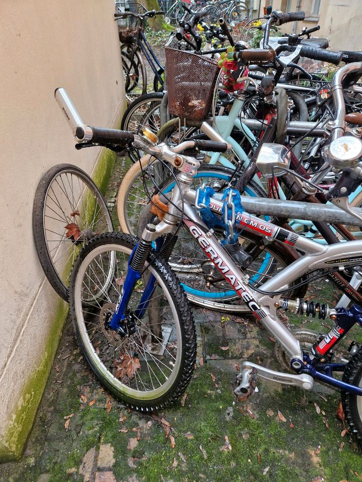 Fahrrad zu verkaufen in Berlin