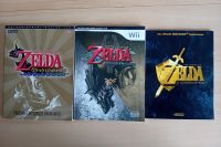 Zelda The Windwaker Twilight Princess Ocarina Of Time Lösungsbuch Harburg - Hamburg Eißendorf Vorschau