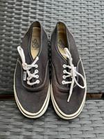 Vans schwarz Nürnberg (Mittelfr) - Mitte Vorschau