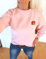 Ellesse Sweatshirt in rose Gr.M 38 Bayern - Poing Vorschau