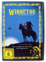 Winnetou - SWR Karl May Zeichentrick- Serie, alle 10 Folgen Niedersachsen - Osnabrück Vorschau