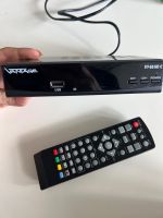 Vantage VT-65 HD C HDTV Kabel-Receiver & FB München - Bogenhausen Vorschau