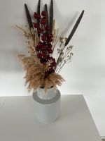 IKEA Vase mit wunderschöner Herbstdeko inklusive Bayern - Leipheim Vorschau