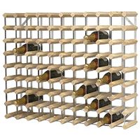 90 Flaschen Wein Rack, Weinregal, Wein Regal neu und ovp Nordrhein-Westfalen - Mettmann Vorschau