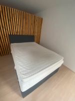 Boxspringbett Nordrhein-Westfalen - Leopoldshöhe Vorschau