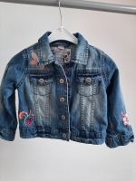 Jeans Jacke  Gr.86 Nordrhein-Westfalen - Höxter Vorschau