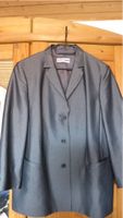 Gerry Weber Blazer grau glänzend Bayern - Ergoldsbach Vorschau