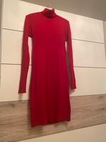 Damen Winter Kleid Größe 38 Hessen - Bürstadt Vorschau