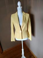 Blazer More & More Gr. 38 neu gelb Bayern - Altenthann Vorschau