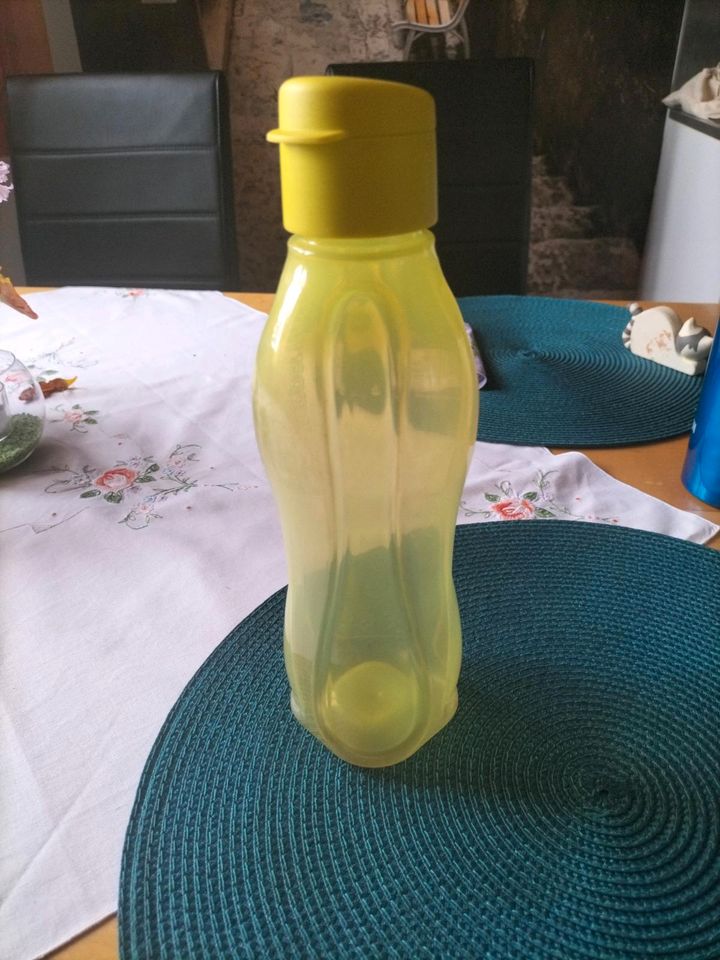 Getränkeflasche Tupperware in Wasserburg am Inn