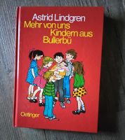 Mehr von uns Kindern aus Bullerbü von Astrid Lindgren Niedersachsen - Südbrookmerland Vorschau