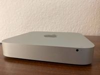 Apple Mac Mini A1347 Ende 2012 2,5GHz 12GB Ram 1TB HD Thüringen - Rudolstadt Vorschau